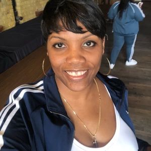 Meet your Posher, Marissa